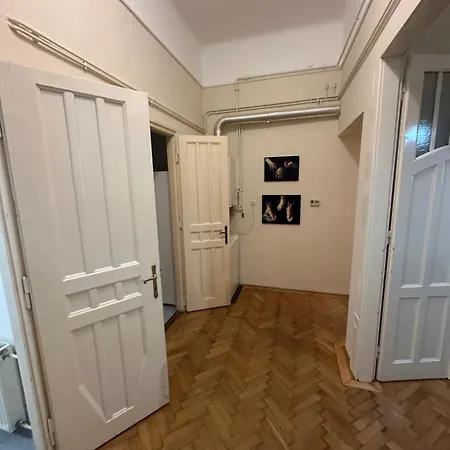 Apartment Margithid