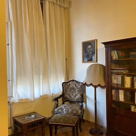 Margithid Apartment Budapest