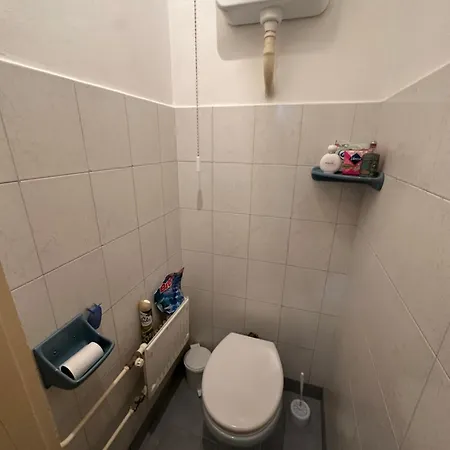 Apartment Margithid