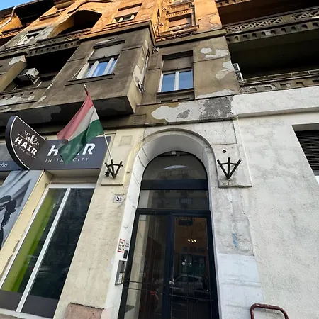 Margithid * Budapest