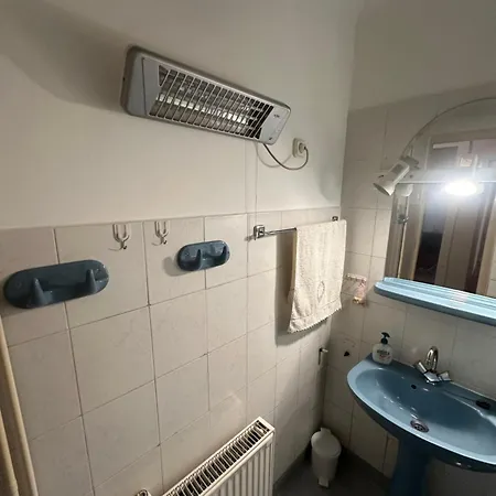 Margithid Apartment