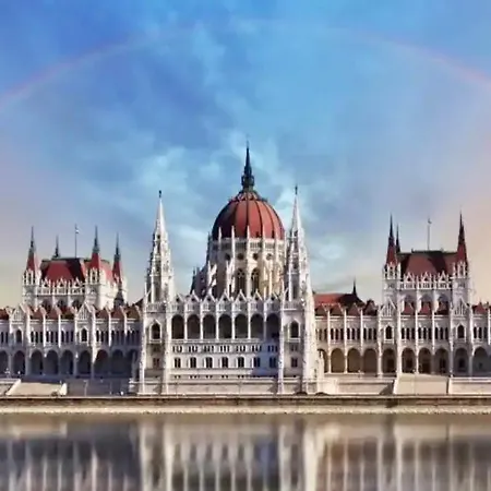 アパート Margithid *