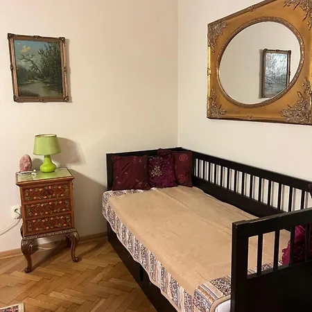 Apartment Margithid
