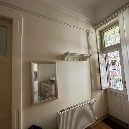 Apartment Margithid Budapest