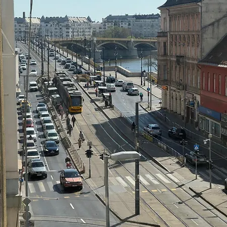 Margithid * Budapest