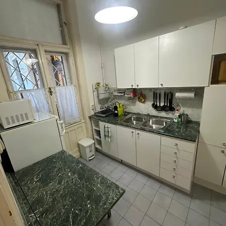 Margithid דירה *