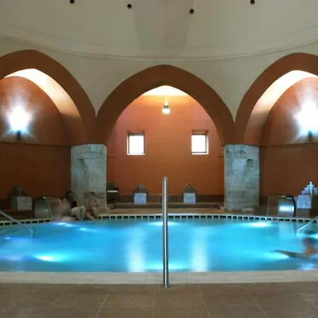 Margithid * בודפשט