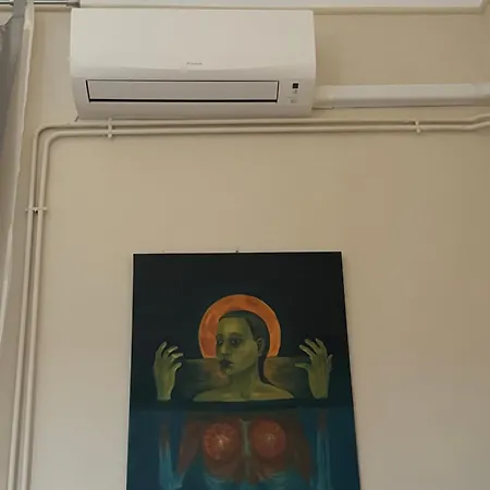 Margithid Apartment