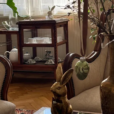 Margithid Apartment