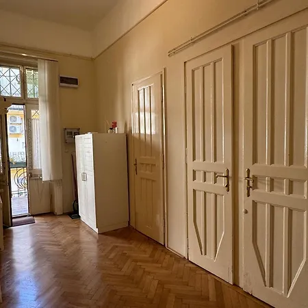 Apartment Margithid *