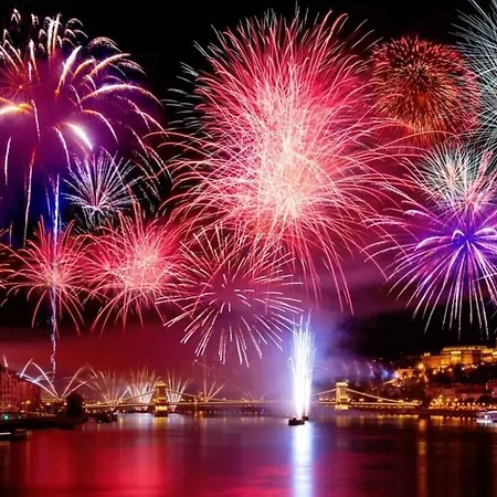 Margithid דירה בודפשט