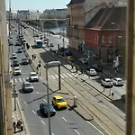 Appartement Margithíd *
