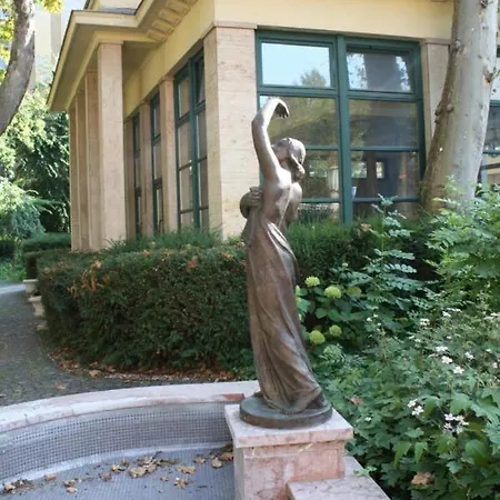 Margithíd Apartamento Budapeste