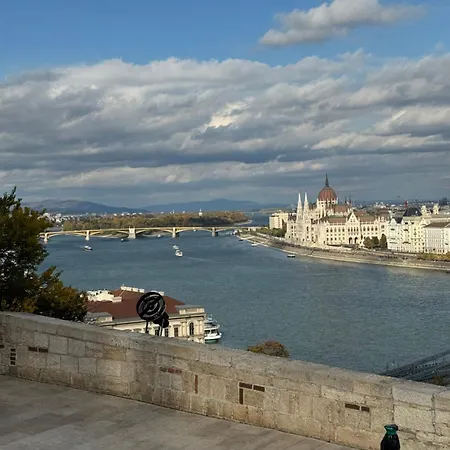 Margithíd Budapeste