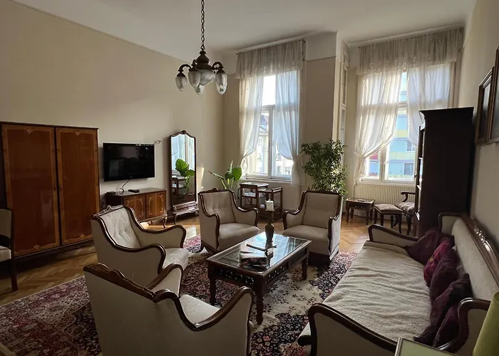 Margithid Apartament