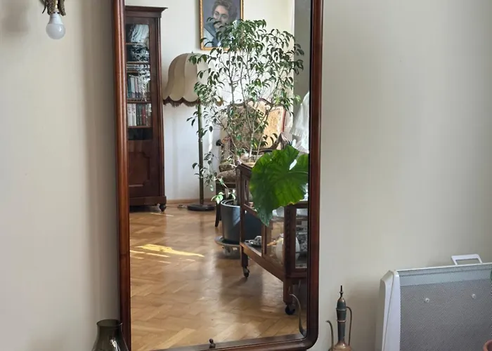 Margithid Apartament *