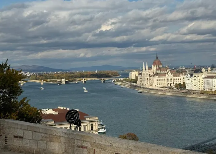 Margithid Budapeszt