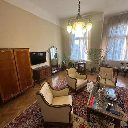 Margithid Apartament