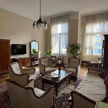 Margithid Apartament