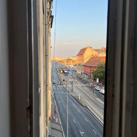 Margithid Apartament *