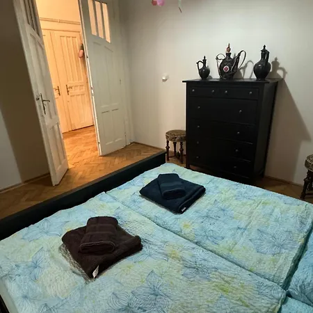 Margithid Apartament *