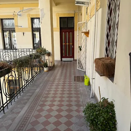 Margithid Apartament Budapesta